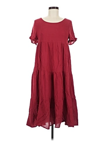 West Kei Casual Dress (view 1)
