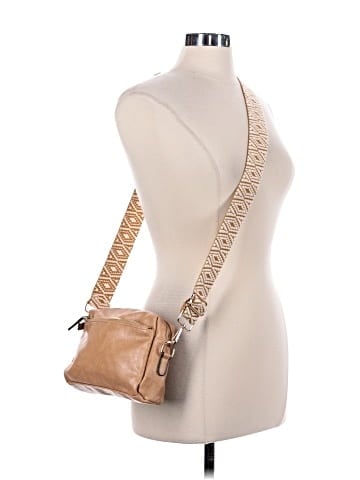 Unbranded Crossbody Bag (view 2)