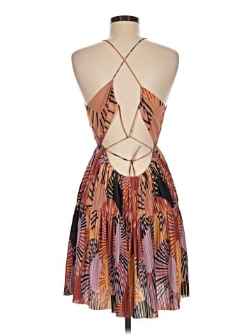 BA&SH Cocktail Dress (view 2)
