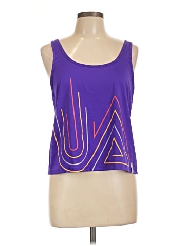 Under Armour Sleeveless Top (view 1)