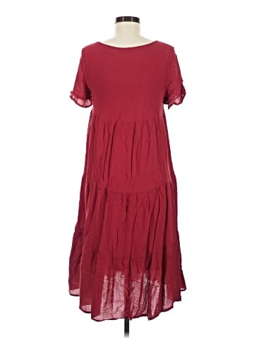 West Kei Casual Dress (view 2)