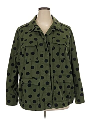 Who What Wear Jacket (view 1)