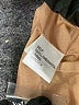 Tocca 100% Lambswool Tan Wool Coat Size 6 - photo 7