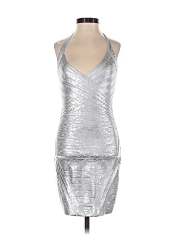 Bebe Cocktail Dress (view 1)
