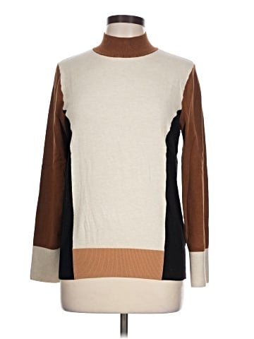 Ann Taylor LOFT Pullover Sweater (view 1)