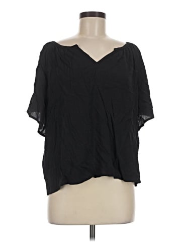 Tommy Bahama Short Sleeve Blouse (view 1)
