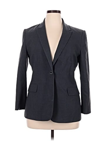 Calvin Klein Blazer (view 1)