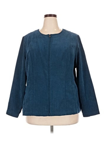 Cj Banks Jacket (view 1)
