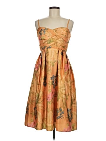 James Coviello Cocktail Dress (view 1)