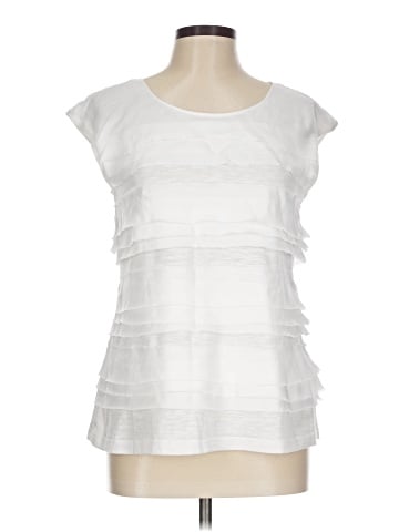 Downeast Short Sleeve Top (view 1)