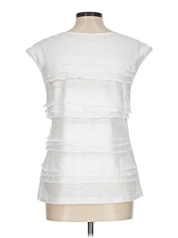 Downeast Short Sleeve Top (view 2)
