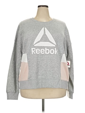 Reebok Sweatshirt (view 1)