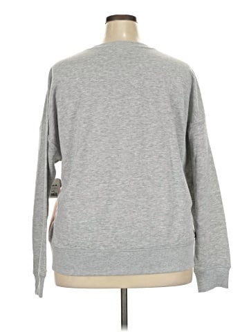 Reebok Sweatshirt (view 2)