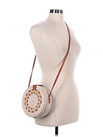 Unbranded Crossbody Bag (view 2)