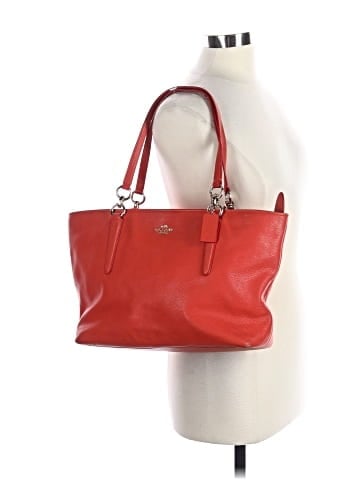 Coach Tote (view 2)