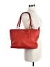 Coach Red Tote One size - photo 2