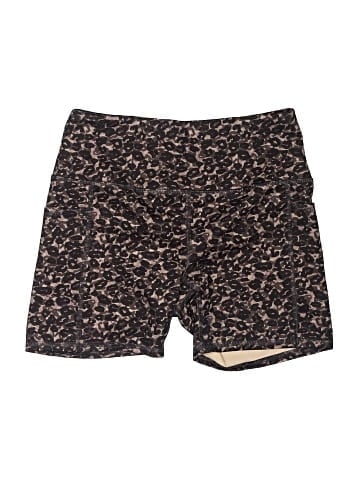 RBX Shorts (view 1)