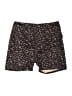 RBX Animal Print Brown Shorts Size S - photo 1
