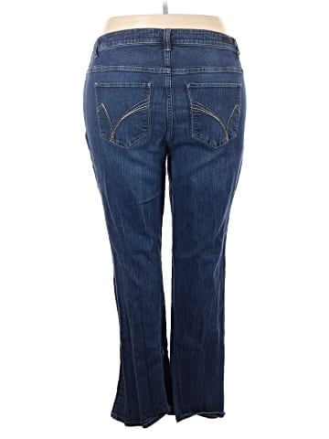 Massini Jeans (view 2)