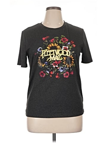 Unbranded Short Sleeve T-Shirt (view 1)