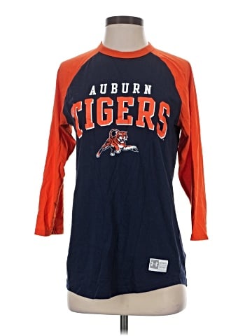 Under Armour 3/4 Sleeve T-Shirt (view 1)