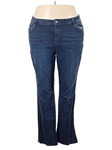 Massini Jeans (view 1)
