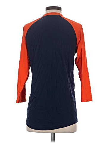 Under Armour 3/4 Sleeve T-Shirt (view 2)