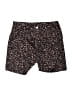 RBX Animal Print Brown Shorts Size S - photo 2