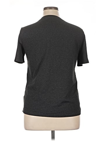 Unbranded Short Sleeve T-Shirt (view 2)