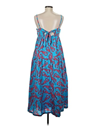 J.Crew Factory Store Casual Dress (view 2)