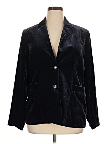 Coldwater Creek Blazer (view 1)