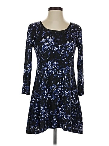 Nic + Zoe Casual Dress (view 1)