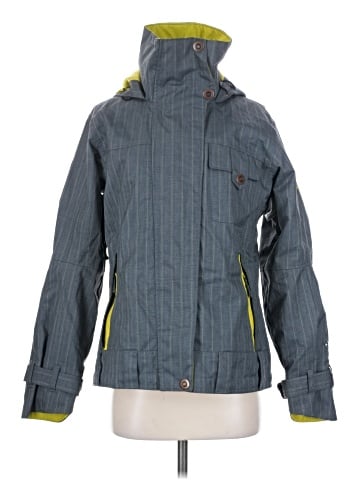Columbia Snow Jacket (view 1)