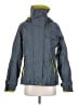 Columbia Blue Gray Snow Jacket Size S - photo 1