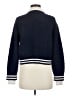Sandro Blue Wool Pullover Sweater Size M (estimated) - photo 2