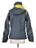Columbia Blue Gray Snow Jacket Size S - photo 2