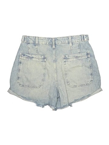 We the Free Denim Shorts (view 2)