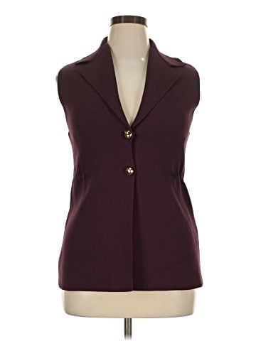 Zara Sweater Vest (view 1)