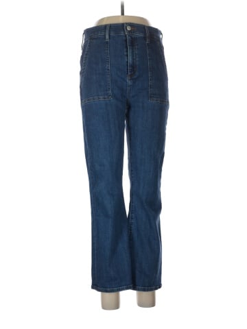Ann Taylor LOFT Jeans (view 1)