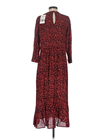 Zara Casual Dress (view 2)