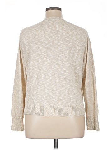 J.Crew Factory Store Pullover Sweater (view 2)