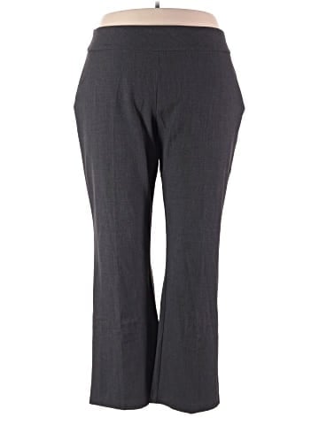 Roz & Ali Dress Pants (view 1)
