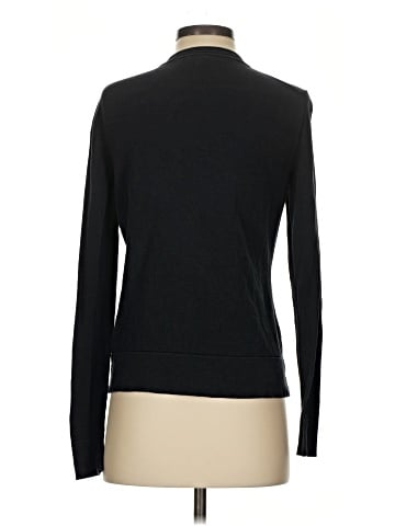 Brooks Brothers Silk Cardigan (view 2)