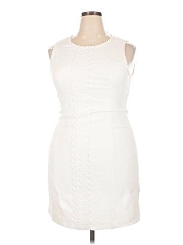 Lilly Pulitzer Cocktail Dress (view 1)