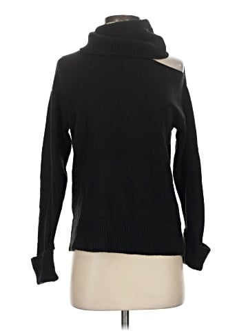1.State Turtleneck Sweater (view 1)