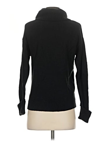 1.State Turtleneck Sweater (view 2)