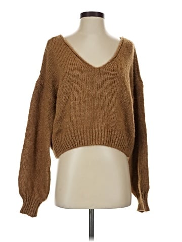 Urban Outfitters Pullover Sweater (view 1)