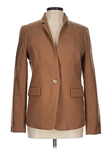 J.Crew Wool Blazer (view 1)