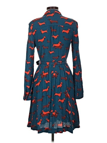 52 Conversations by Anthropologie Casual Dress (view 2)