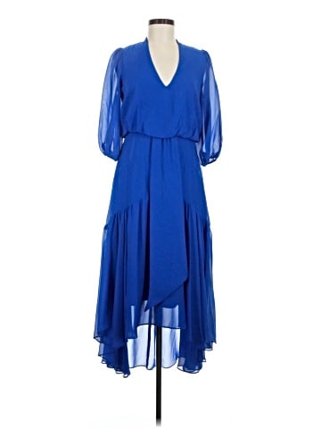 Taylor Cocktail Dress (view 1)